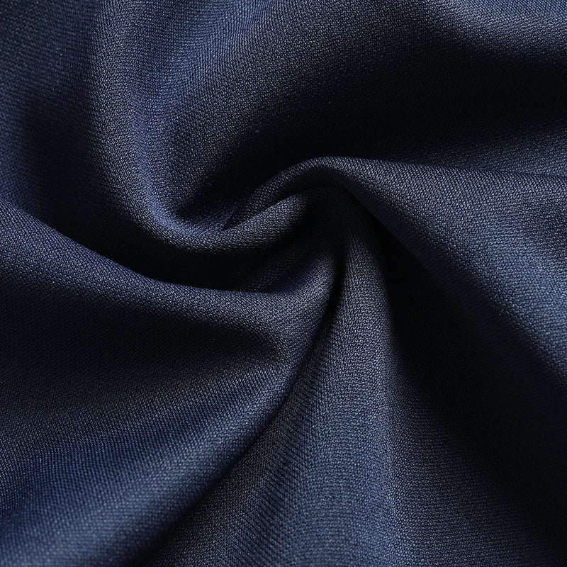 Men Summer Slim Pants