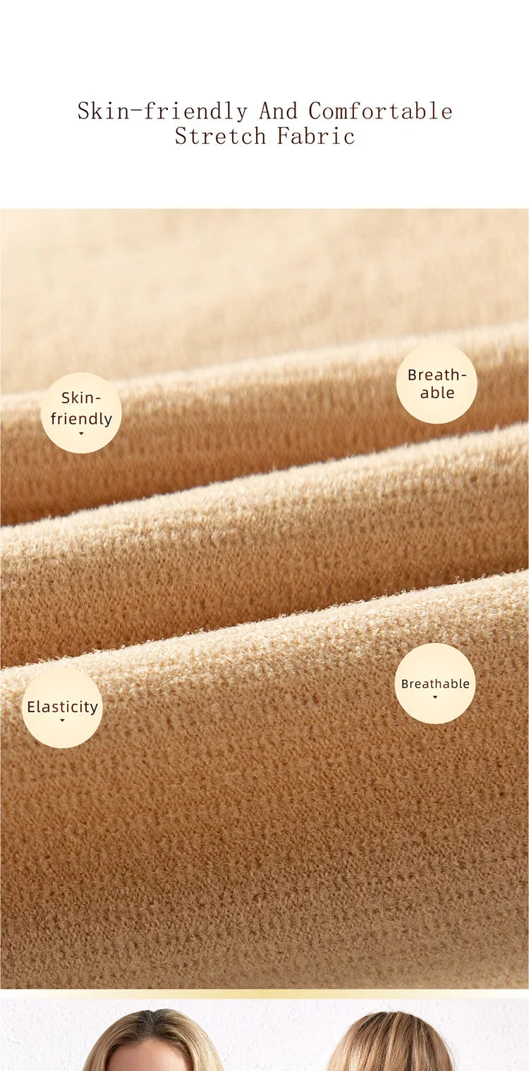 Women Cotton Bikini Set