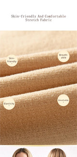 Women Cotton Bikini Set