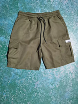 AirCargo™ Men’s Breathable Cargo Shorts