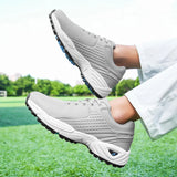 Men’s Casual Golf Shoes