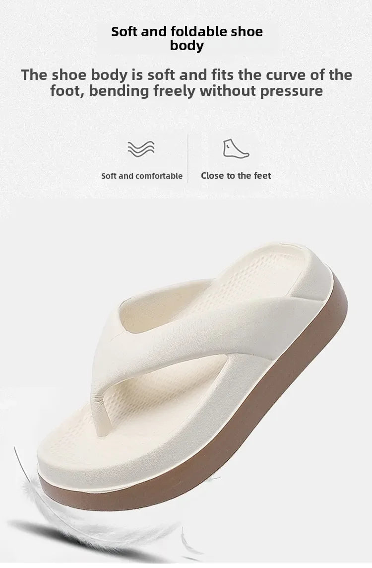 Women Trendy Flip Flops – 2025