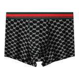 Men's Sexy Boxer Briefs – Comfortable Fit