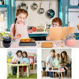 Kids Play Kitchen Accessories Set (92/69/59 PCS)