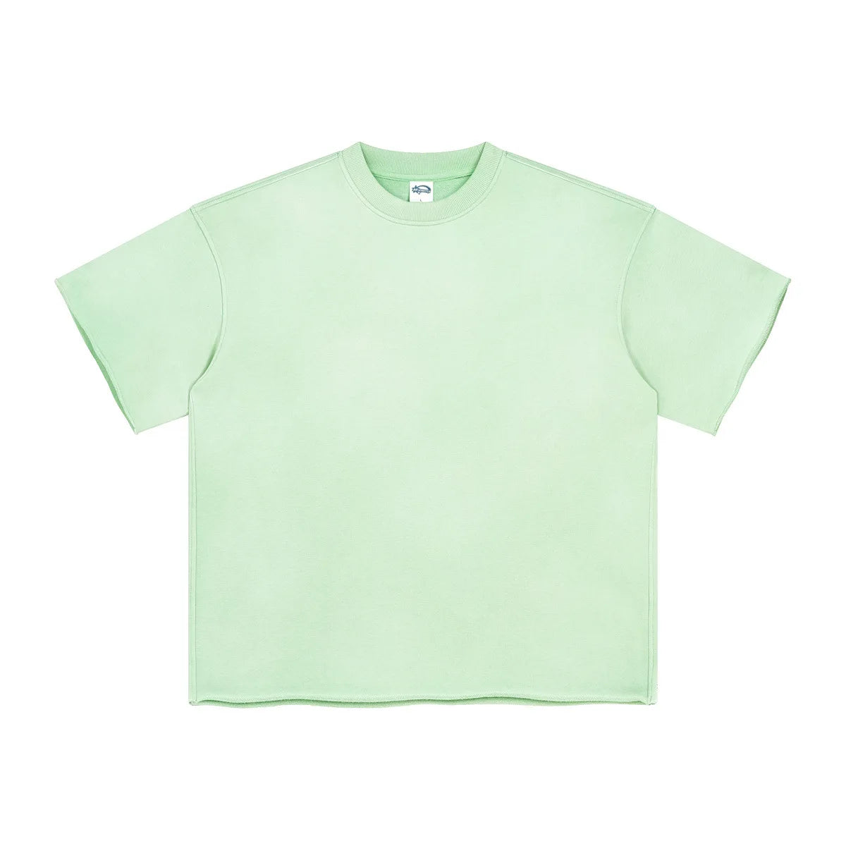 Men Shirt & Shorts Casual Set