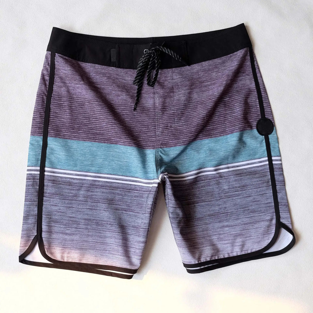 Men Quick Dry Board Shorts
