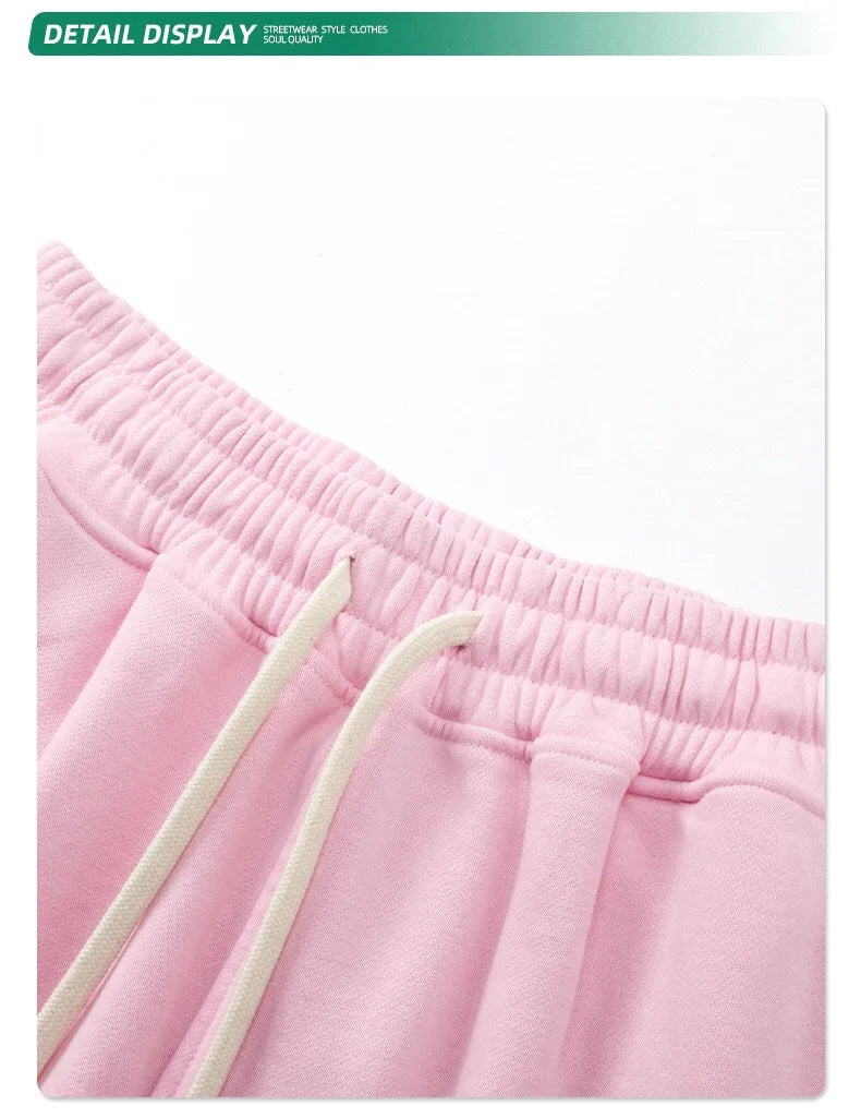 Men Shirt & Shorts Casual Set