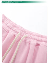 Men Shirt & Shorts Casual Set