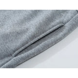 Men’s Drawstring Casual Joggers