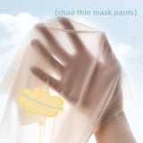 Women Low Waist Quick Dry Briefs