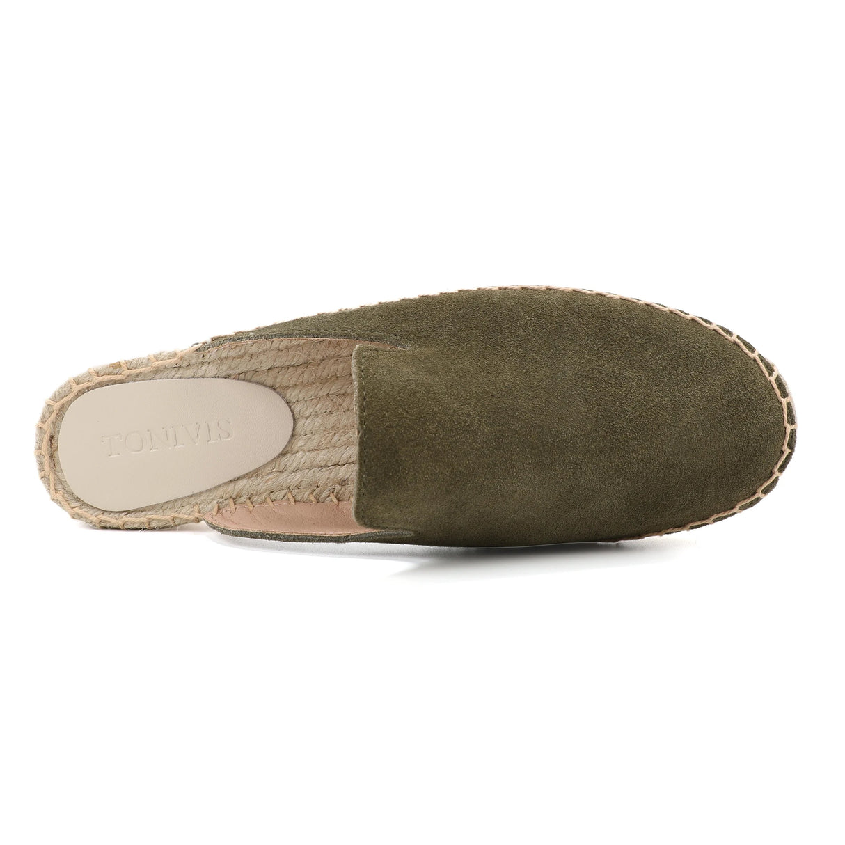Women Espadrille Mules