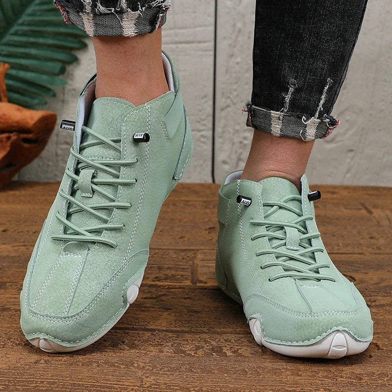 Men’s Minimalist Outdoor Walking Boots