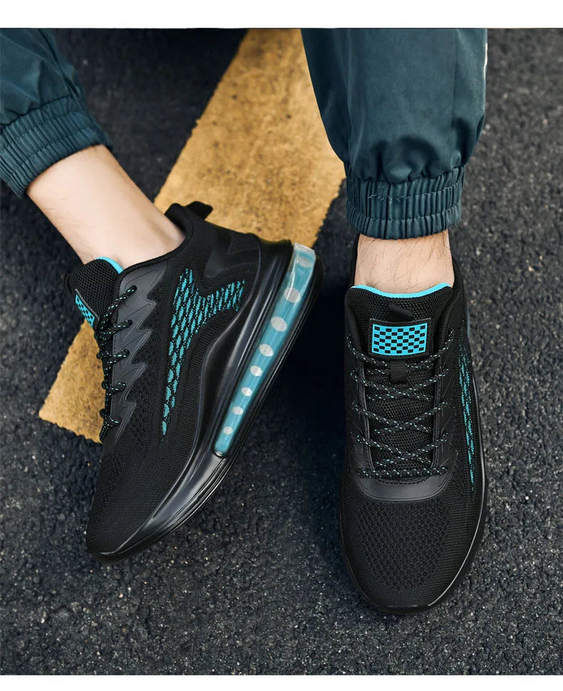 Men’s Casual Sports Shoes