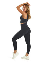 Women Scrunch No Seam Workout Leggings