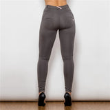 Women Stretch Slim Pencil Pants