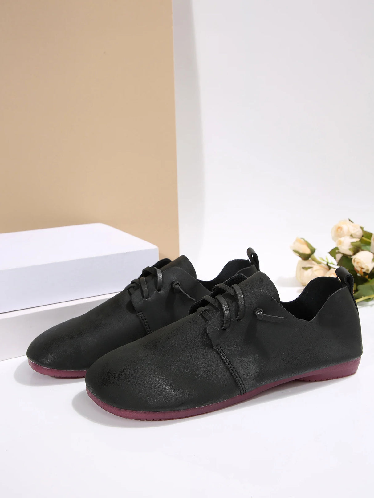 Women’s Stylish Casual Slip-On Loafers