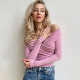 Black Backless Bodysuit Women – Knitted Corset