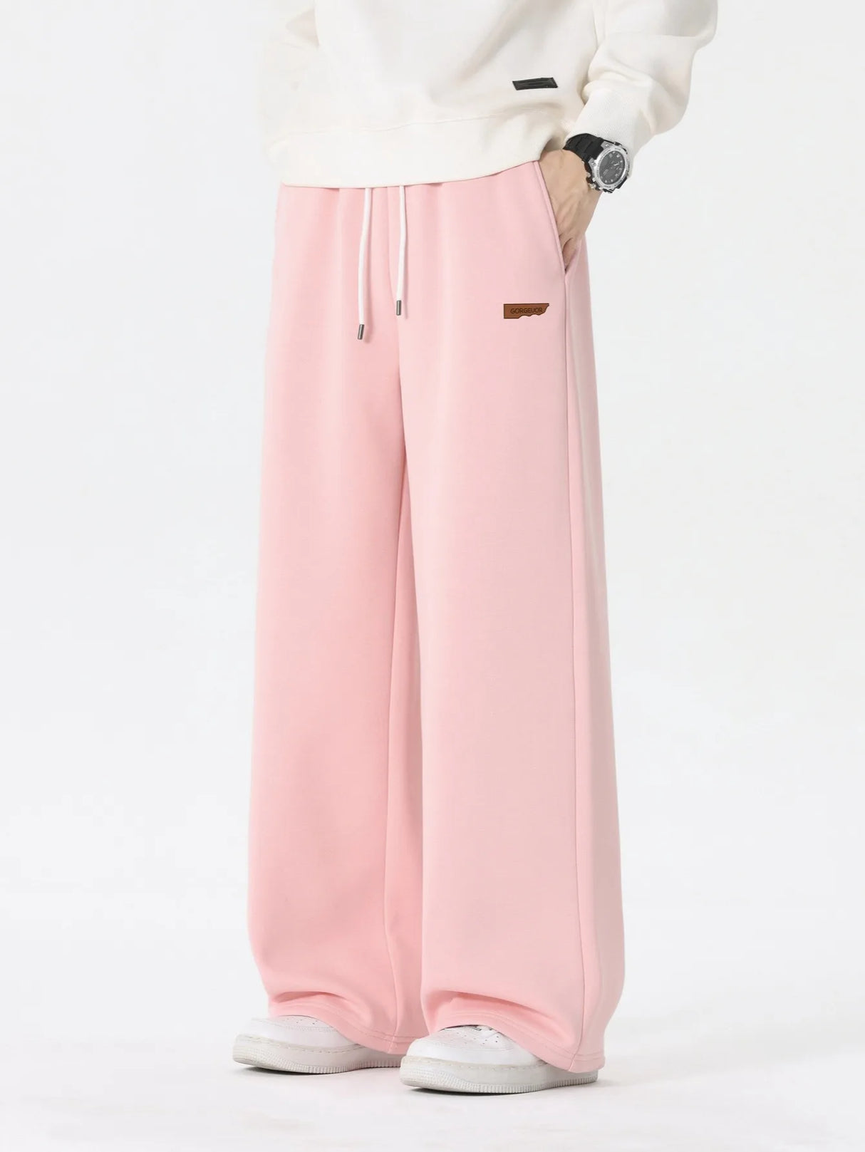 SoftEase™ Men’s Relaxed Casual Pants