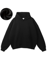 ArtBack™ Men’s Casual Hoodie