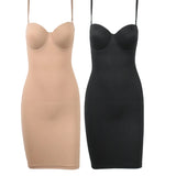 Women Tube Shaping Slip Dress