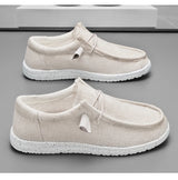 Men’s Slip-On Casual Loafers