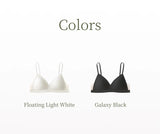 Women Spaghetti Strap Bra