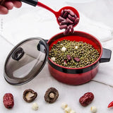 Kids Pretend Play BBQ Kitchen Toy Set