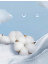 Men Oversize Cotton Golf Polo Shirt