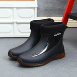 Men & Women Plush Winter Cotton Boots