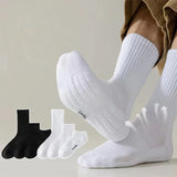 Men’s Cushioned Running Socks