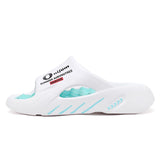 Men Massage Sole Comfort Slippers