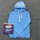 Men Cotton Hoodies Jogger Set