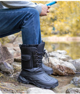 Women Floral Embroidery Wedge Slippers