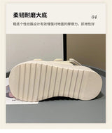 Designer Platform Flip Flops – Summer 2025