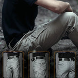 TactiCore™ Men’s Waterproof Cargo Pants