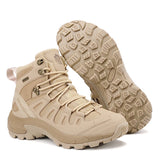 Men’s Minimalist Outdoor Walking Boots