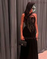 Black Evening Dresses – Elegant Formal Wear for Women