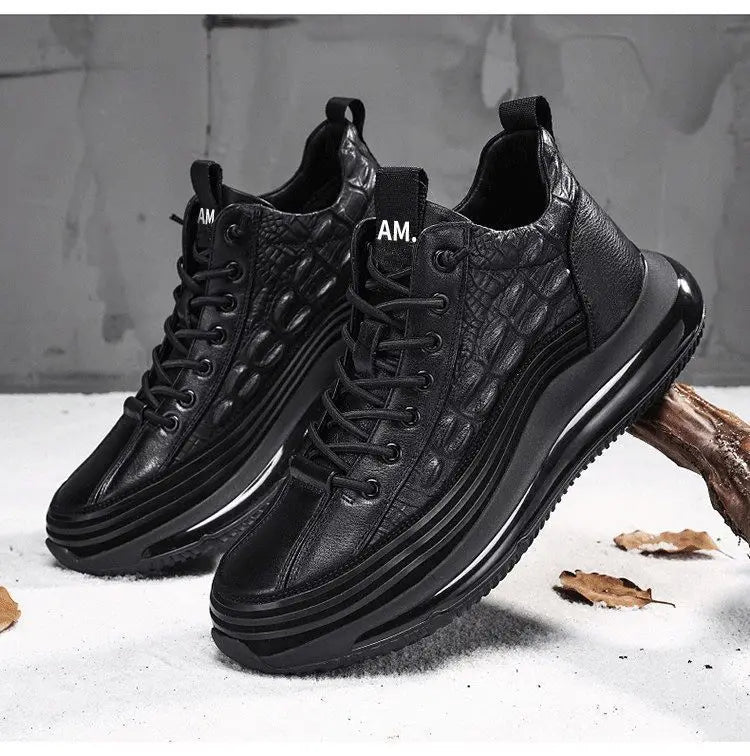 Men Fashion Outdoor Casual Sneakers