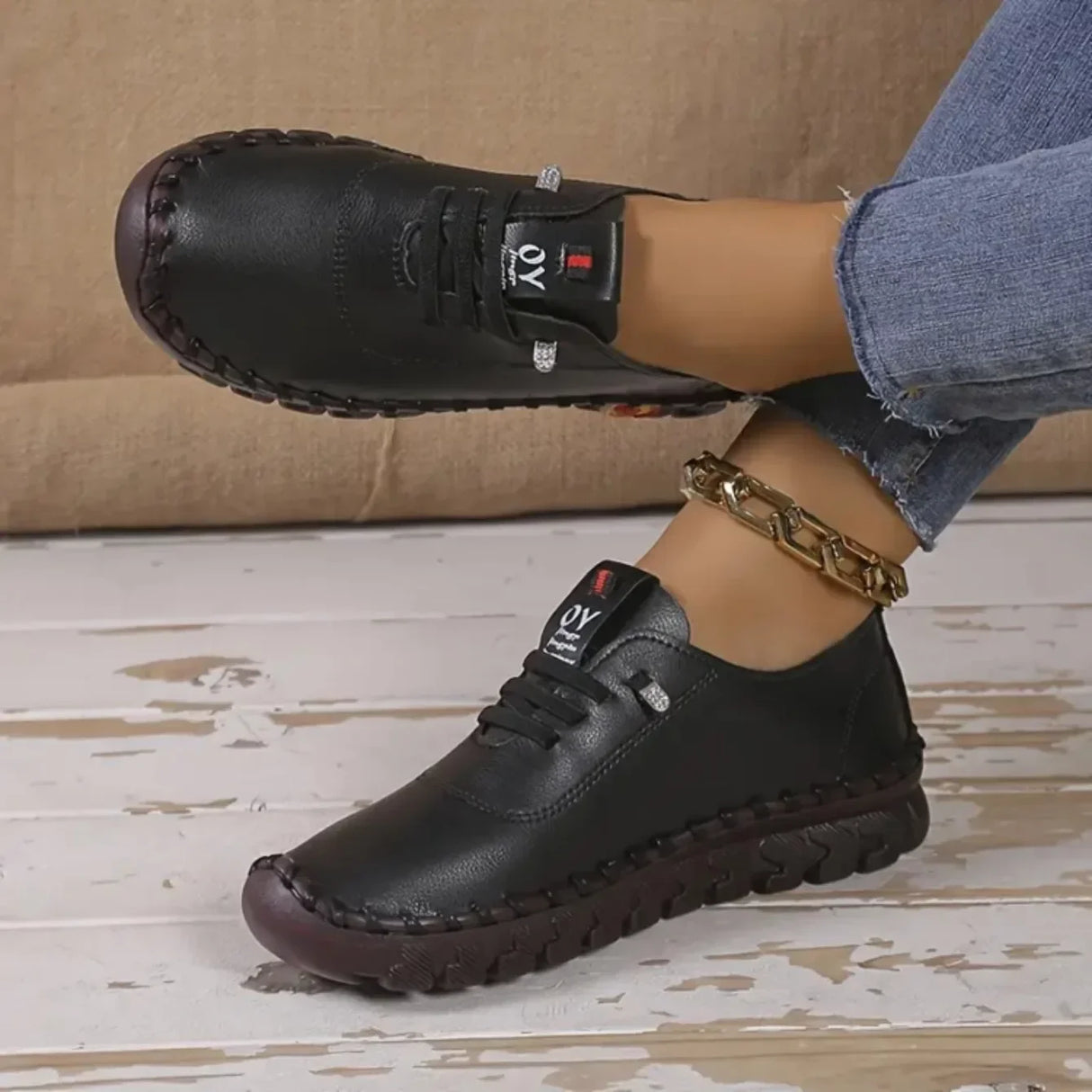 Women Sneakers Soft Bottom Casual Sports Shoes