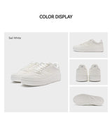 Xtep Summer Men Skateboarding Sneakers