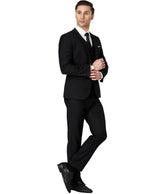 Men Tuxedo Suit Jacket & Pants Set