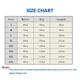 Women Plus Size Stretch Slim Pencil Jeans