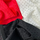 Men's Mesh Briefs – Gay Pouch Thongs