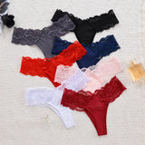 Women Seamless Thong Lingerie