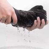 Men’s Camouflage Cargo Sweat Pants