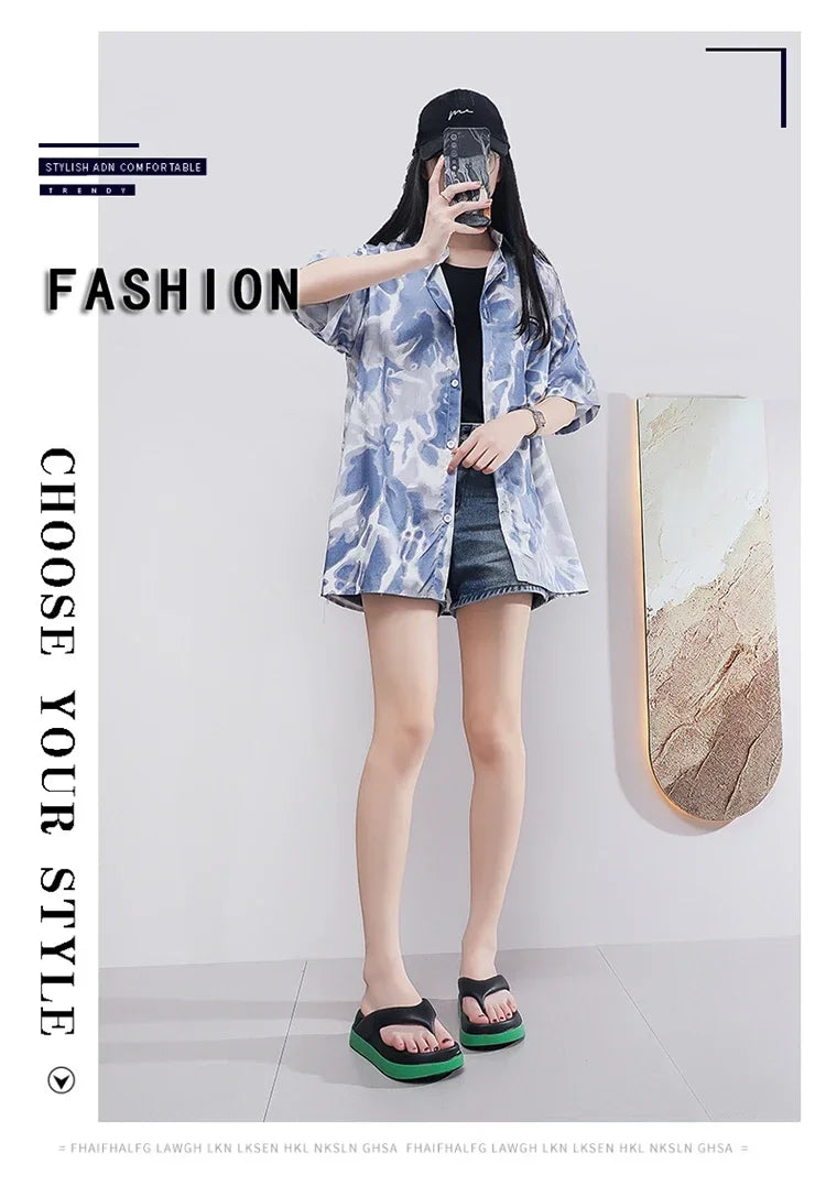 Women Trendy Flip Flops – 2025