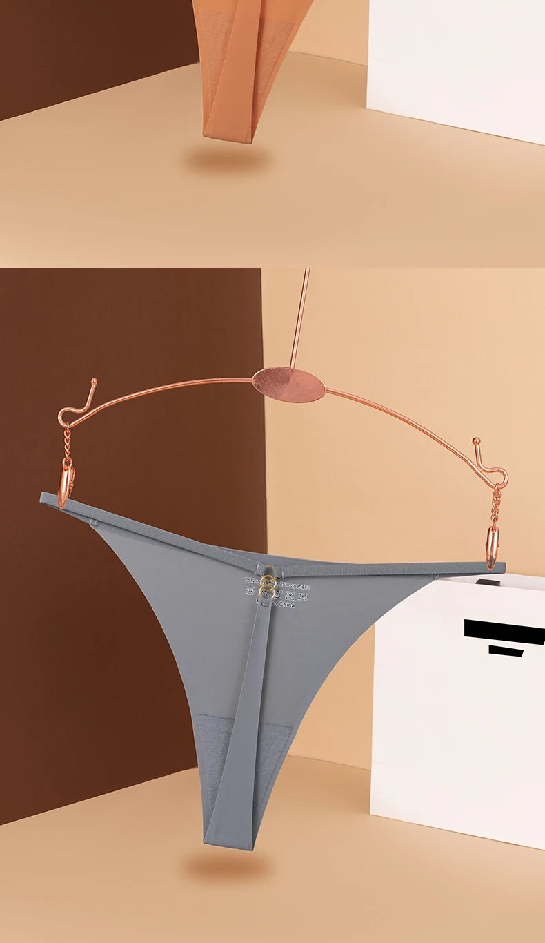 Women 3-Piece Lingerie Sleep Set