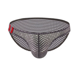 Men's Mesh Underwear – Quick Dry U Pouch
