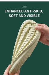 Men Funny Eva Non-Slip Home Slippers