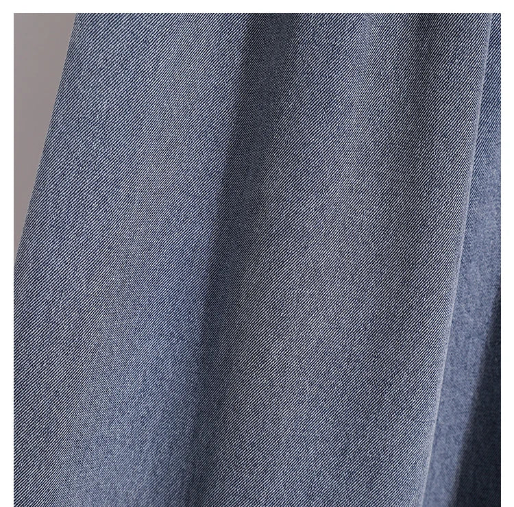 Women's Plus Size Wide Leg Jeans 2025